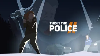 This is the Police 2 cover image