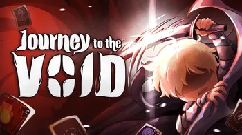 Journey to the Void cover image