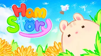 Hamstory cover image