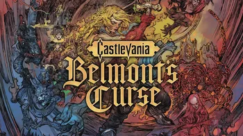 Castlevania: Belmont's Curse cover image