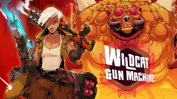 Wildcat Gun Machine cover image