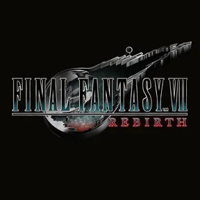 FINAL FANTASY VII REBIRTH cover image