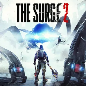The Surge 2 - Season Pass cover image