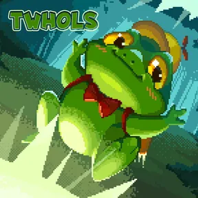 TWHOLS cover image