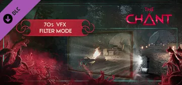 The Chant - 70s VFX Filter Mode cover image