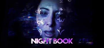 Night Book cover image