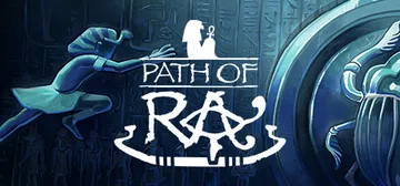 Path of Ra cover image