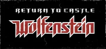 Return to Castle Wolfenstein cover image