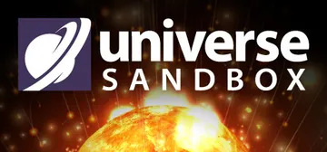 Universe Sandbox cover image