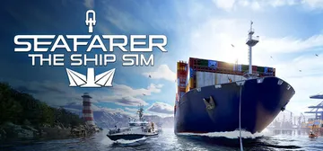 Seafarer: The Ship Sim cover image