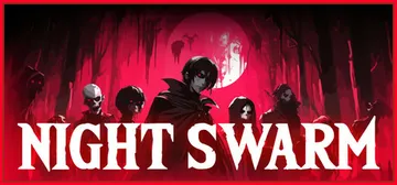Night Swarm cover image