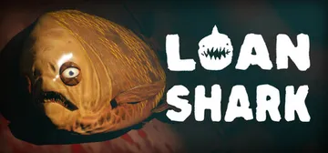 Loan Shark cover image