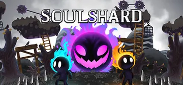 Soulshard cover image