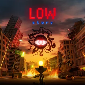 Low Story cover image