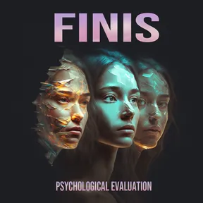 Finis cover image