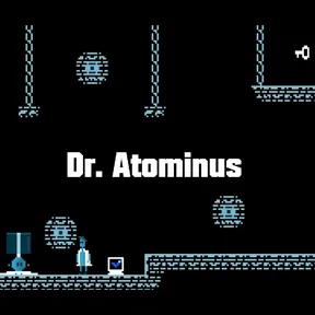 Dr. Atominus bundle cover image