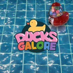 Placid Plastic Duck Simulator - Ducks Galore cover image