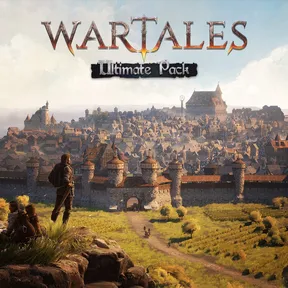 Wartales: The Ultimate Pack cover image