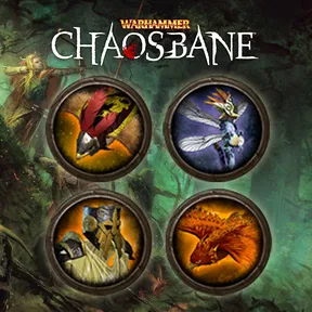 Warhammer: Chaosbane - Pet Pack 2 cover image