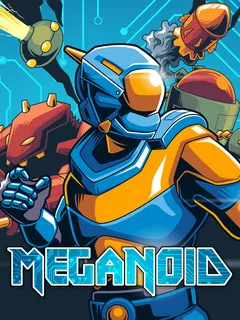 Meganoid cover image