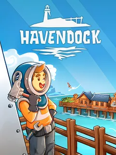 Havendock cover image