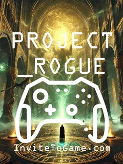 PROJECT_ROGUE cover image