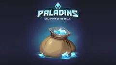 800 Crystals cover image