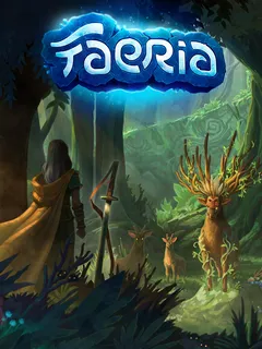 Faeria: Game + All DLC Bundle cover image