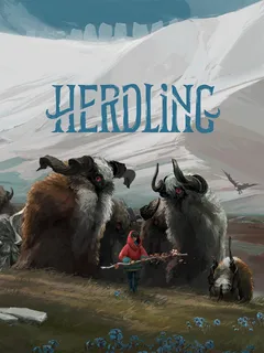 Herdling cover image