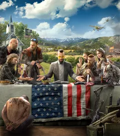 Far Cry 5 Season Pass cover image
