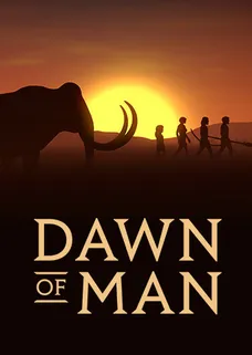 Dawn of Man cover image