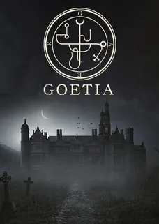 Goetia cover image