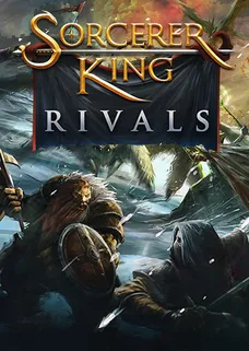 Sorcerer King – Rivals cover image