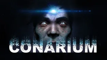 Conarium cover image