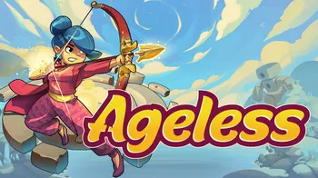 Ageless cover image