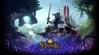 Armello cover image