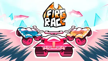 Fire Race cover image