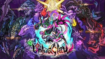 Umbraclaw cover image