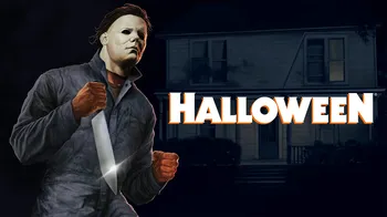 RetroRealms: Halloween cover image