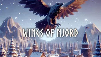 Wings of Njord cover image