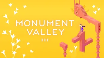 Monument Valley 3 cover image