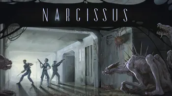 Narcissus cover image