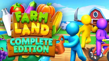 Farm Land: Complete Edition cover image
