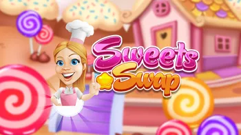 Sweets Swap cover image