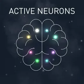 Active Neurons - Puzzle Game cover image