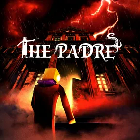 The Padre cover image