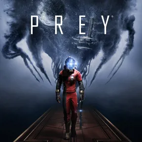Prey: Mooncrash cover image