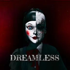 Dreamless cover image