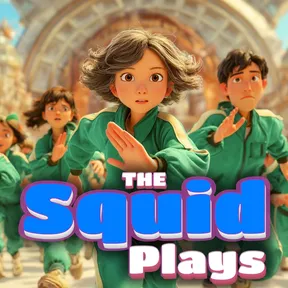 The Squid Plays cover image