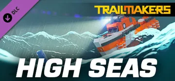 Trailmakers: High Seas Expansion cover image